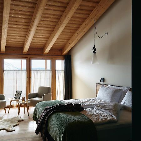 Nif: Alpine Taste Hotel Levico Terme Buitenkant foto