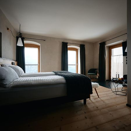 Nif: Alpine Taste Hotel Levico Terme Buitenkant foto