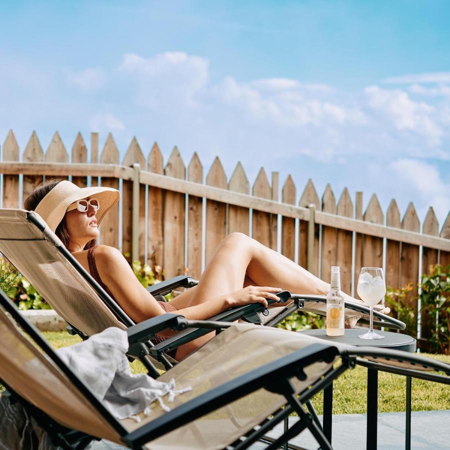 Nif: Alpine Taste Hotel Levico Terme Buitenkant foto