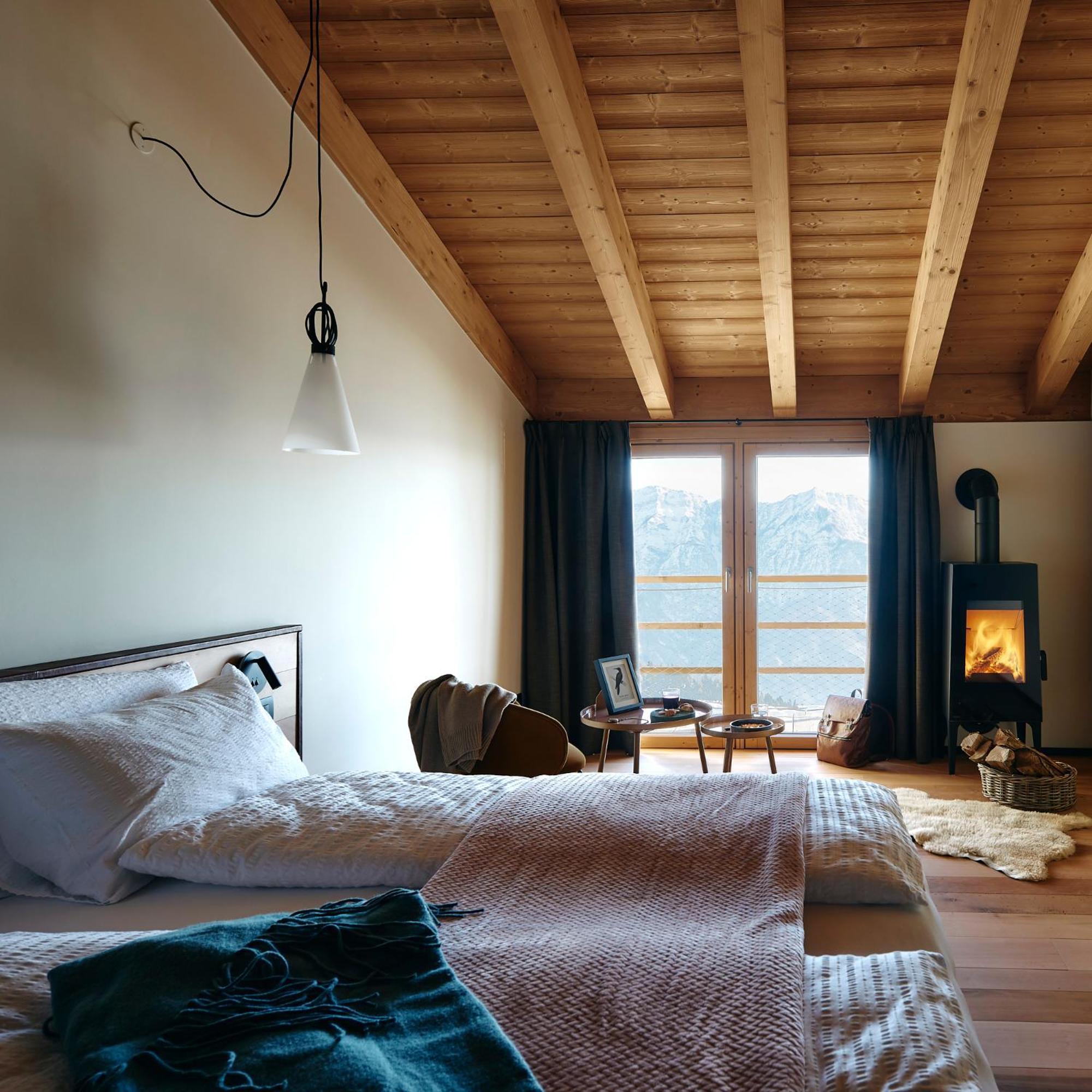 Nif: Alpine Taste Hotel Levico Terme Buitenkant foto