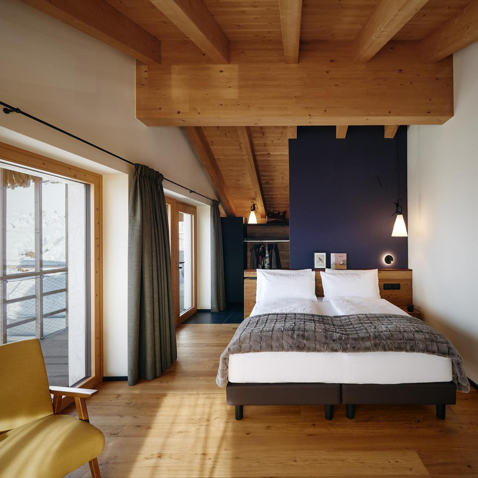 Nif: Alpine Taste Hotel Levico Terme Buitenkant foto