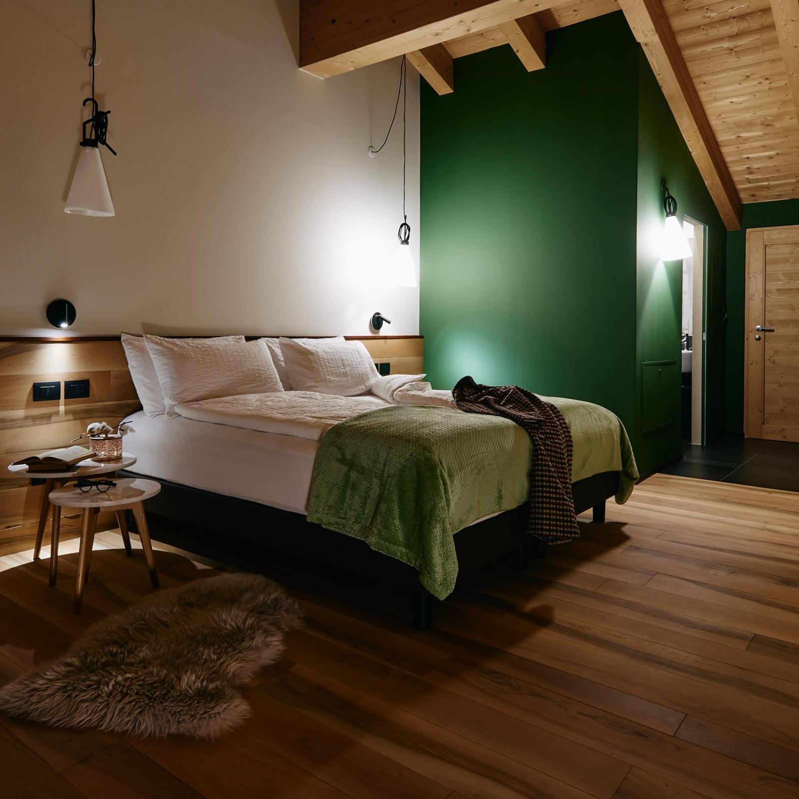 Nif: Alpine Taste Hotel Levico Terme Buitenkant foto