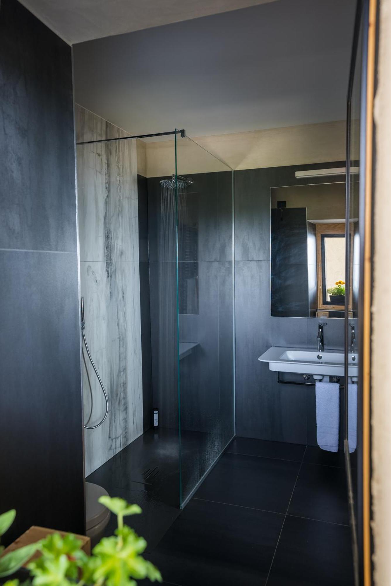 Nif: Alpine Taste Hotel Levico Terme Buitenkant foto