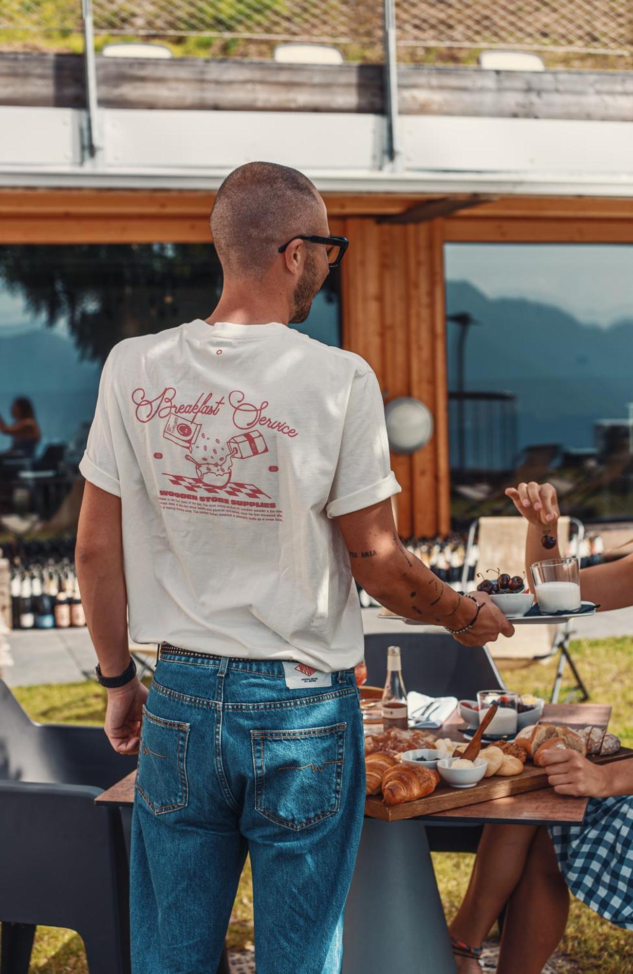 Nif: Alpine Taste Hotel Levico Terme Buitenkant foto